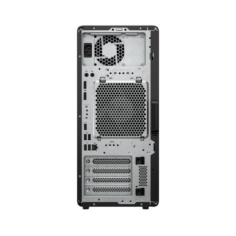HP Z2 TWR G1i U7265 32GB/1TB PC ES - Imagen 7 de 9 HP Z2 TWR G1i U7265 32GB/1TB PC ES - Imagen 7 de 9