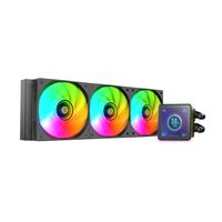 Miniatura 4 de MARSGAMING Refriger Liquida ML-VISIONPRO360 Black