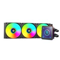 Miniatura 6 de MARSGAMING Refriger Liquida ML-VISIONPRO360 Black