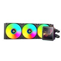 Miniatura 7 de MARSGAMING Refriger Liquida ML-VISIONPRO360 Black