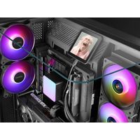 Miniatura 10 de MARSGAMING Refriger Liquida ML-VISIONPRO360 Black