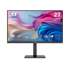 MSI Modern MD272UPHG   27" IPS 4K Ultra HD HDMI Altavoces