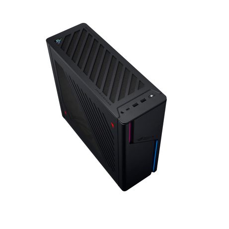 CPU ASUS ROG G22CH -71470F0240. I7-14700F. NVIDIA RTX 4060 TI 8GB. 16GB RAM. 1TB SSD. SIN S.O. GRIS - Imagen 3 de 11 CPU ASUS ROG G22CH -71470F0240. I7-14700F. NVIDIA RTX 4060 TI 8GB. 16GB RAM. 1TB SSD. SIN S.O. GRIS - Imagen 3 de 11