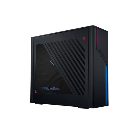 CPU ASUS ROG G22CH -71470F0240. I7-14700F. NVIDIA RTX 4060 TI 8GB. 16GB RAM. 1TB SSD. SIN S.O. GRIS - Imagen 4 de 11 CPU ASUS ROG G22CH -71470F0240. I7-14700F. NVIDIA RTX 4060 TI 8GB. 16GB RAM. 1TB SSD. SIN S.O. GRIS - Imagen 4 de 11