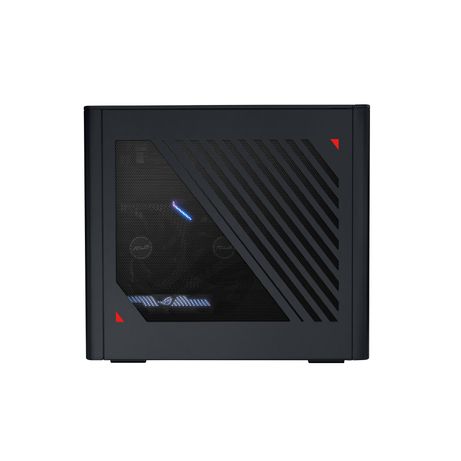 CPU ASUS ROG G22CH -71470F0240. I7-14700F. NVIDIA RTX 4060 TI 8GB. 16GB RAM. 1TB SSD. SIN S.O. GRIS - Imagen 7 de 11 CPU ASUS ROG G22CH -71470F0240. I7-14700F. NVIDIA RTX 4060 TI 8GB. 16GB RAM. 1TB SSD. SIN S.O. GRIS - Imagen 7 de 11