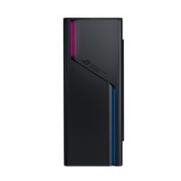 Miniatura 10 de CPU ASUS ROG G22CH -71470F0240. I7-14700F. NVIDIA RTX 4060 TI  8GB. 16GB RAM. 1TB SSD. SIN S.O. GRIS