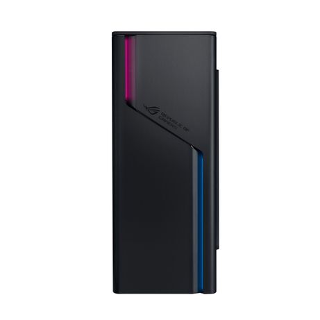 CPU ASUS ROG G22CH -71470F0240. I7-14700F. NVIDIA RTX 4060 TI 8GB. 16GB RAM. 1TB SSD. SIN S.O. GRIS - Imagen 10 de 11 CPU ASUS ROG G22CH -71470F0240. I7-14700F. NVIDIA RTX 4060 TI 8GB. 16GB RAM. 1TB SSD. SIN S.O. GRIS - Imagen 10 de 11