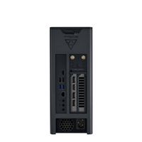 Miniatura 11 de CPU ASUS ROG G22CH -71470F0240. I7-14700F. NVIDIA RTX 4060 TI  8GB. 16GB RAM. 1TB SSD. SIN S.O. GRIS