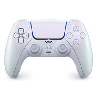 Miniatura 2 de Mando PS5 DualSense V2 Chroma Pearl