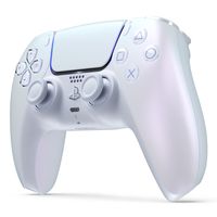Miniatura 4 de Mando PS5 DualSense V2 Chroma Pearl