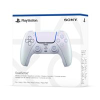 Miniatura 7 de Mando PS5 DualSense V2 Chroma Pearl