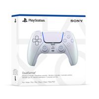 Miniatura 8 de Mando PS5 DualSense V2 Chroma Pearl