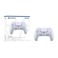 Miniatura 9 de Mando PS5 DualSense V2 Chroma Pearl