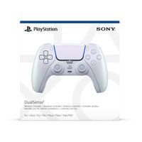 Miniatura 10 de Mando PS5 DualSense V2 Chroma Pearl