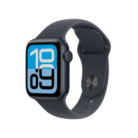 Apple Watch SE 3 40 M Al M Sb Ml Cel - Imagen 1 de 3 Apple Watch SE 3 40 M Al M Sb Ml Cel - Imagen 1 de 3