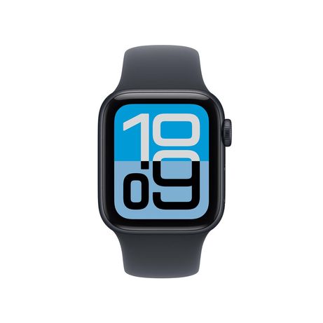 Apple Watch SE 3 40 M Al M Sb Ml Cel - Imagen 3 de 3 Apple Watch SE 3 40 M Al M Sb Ml Cel - Imagen 3 de 3