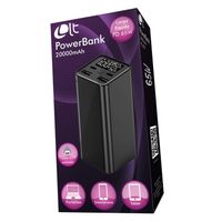 Miniatura 3 de LEOTEC Powerbank compat.con portatiles y/o smartph