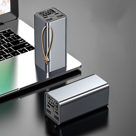 LEOTEC Powerbank compat.con portatiles y/o smartph - Imagen 4 de 8 LEOTEC Powerbank compat.con portatiles y/o smartph - Imagen 4 de 8