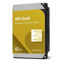 Miniatura 1 de WESTERN DIGITAL Gold  WD122KRYZ 12000GB 3.5" Serial ATA III