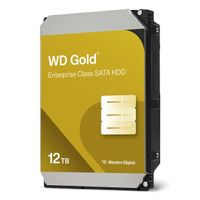 Miniatura 2 de WESTERN DIGITAL Gold  WD122KRYZ 12000GB 3.5" Serial ATA III