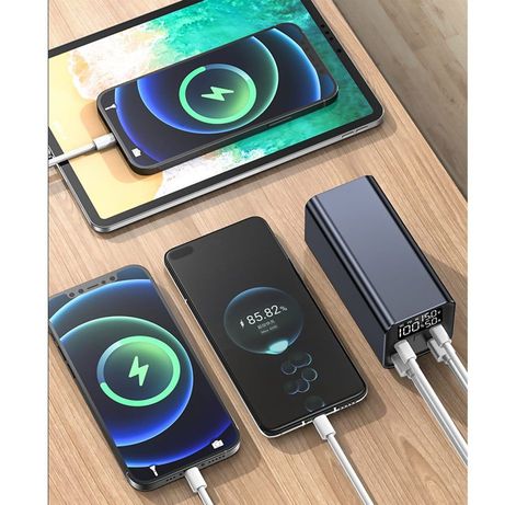 LEOTEC Powerbank compat.con portatiles y/o smartph - Imagen 6 de 8 LEOTEC Powerbank compat.con portatiles y/o smartph - Imagen 6 de 8