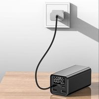 Miniatura 7 de LEOTEC Powerbank compat.con portatiles y/o smartph
