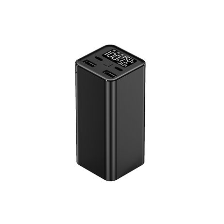 LEOTEC Powerbank compat.con portatiles y/o smartph - Imagen 8 de 8 LEOTEC Powerbank compat.con portatiles y/o smartph - Imagen 8 de 8