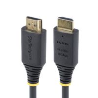 Miniatura 2 de Cable HDMI Certificado Premium de Alta Velocidad de 4m