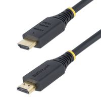 Miniatura 3 de Cable HDMI Certificado Premium de Alta Velocidad de 4m