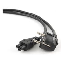 Miniatura 3 de CABLE ALIMENTACION GEMBIRD VDE SCHUKO A C5 0,5M