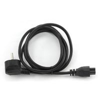 Miniatura 4 de CABLE ALIMENTACION GEMBIRD VDE SCHUKO A C5 0,5M