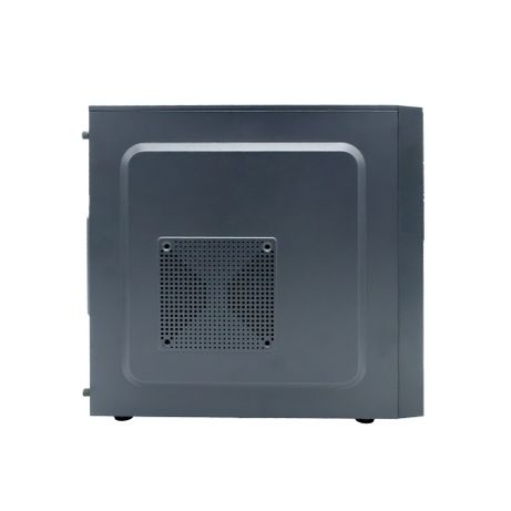 Zone Evil Core Work Intel Core i3 14100 16GB 1TB SSD Nvme Negro Monitor 24 Teclado y rat n - Imagen 4 de 4 Zone Evil Core Work Intel Core i3 14100 16GB 1TB SSD Nvme Negro Monitor 24 Teclado y rat n - Imagen 4 de 4