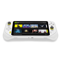 Miniatura 1 de Logitech G Cloud Consola Portátil con Xbox Cloud Gaming, NVIDIA GeForce NOW, Google Play