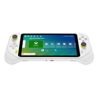 Miniatura 3 de Logitech G Cloud Consola Portátil con Xbox Cloud Gaming, NVIDIA GeForce NOW, Google Play