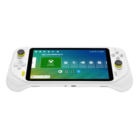 Logitech G Cloud Consola Portátil con Xbox Cloud Gaming, NVIDIA GeForce NOW, Google Play - Imagen 3 de 11 Logitech G Cloud Consola Portátil con Xbox Cloud Gaming, NVIDIA GeForce NOW, Google Play - Imagen 3 de 11