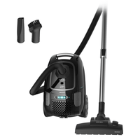 Miniatura 1 de ASPIRADOR DE TRINEO CONGA CECOTEC POWERBAG 4000 XL