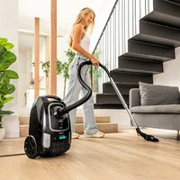 Miniatura 3 de ASPIRADOR DE TRINEO CONGA CECOTEC POWERBAG 4000 XL