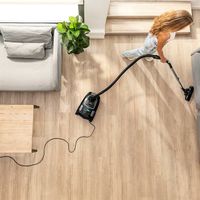 Miniatura 5 de ASPIRADOR DE TRINEO CONGA CECOTEC POWERBAG 4000 XL