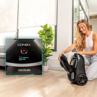 Miniatura 6 de ASPIRADOR DE TRINEO CONGA CECOTEC POWERBAG 4000 XL