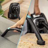 Miniatura 8 de ASPIRADOR DE TRINEO CONGA CECOTEC POWERBAG 4000 XL