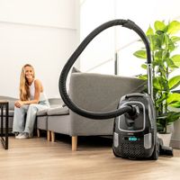 Miniatura 10 de ASPIRADOR DE TRINEO CONGA CECOTEC POWERBAG 4000 XL