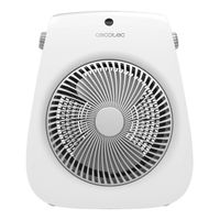 Miniatura 3 de READYWARM 2000 MAX CECOTEC FORCE BLANCO TERMOVENTILADOR 2000W 2 NIVELES 3 MODOS