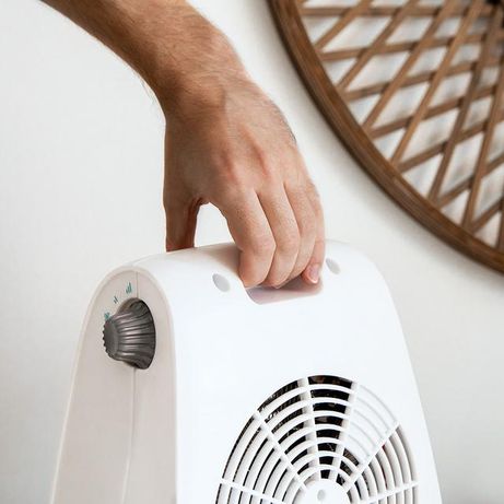 READYWARM 2000 MAX CECOTEC FORCE BLANCO TERMOVENTILADOR 2000W 2 NIVELES 3 MODOS - Imagen 7 de 9 READYWARM 2000 MAX CECOTEC FORCE BLANCO TERMOVENTILADOR 2000W 2 NIVELES 3 MODOS - Imagen 7 de 9