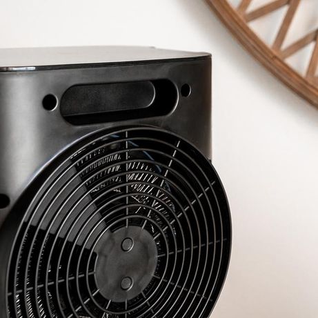 READYWARM 2070 MAX CECOTEC FORCE NEGRO TERMOVENTILADOR 2000W 2 NIVELES 3 MODOS - Imagen 7 de 10 READYWARM 2070 MAX CECOTEC FORCE NEGRO TERMOVENTILADOR 2000W 2 NIVELES 3 MODOS - Imagen 7 de 10