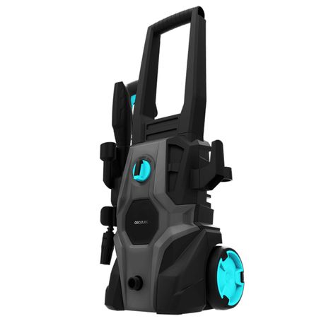 HIDROLIMPIADORA CECOTEC HYDROBOOST 1600 CAR&GARDEN - Imagen 3 de 3 HIDROLIMPIADORA CECOTEC HYDROBOOST 1600 CAR&GARDEN - Imagen 3 de 3