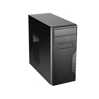Miniatura 1 de ANTEC  VSK3000B-U3/U2  Negro