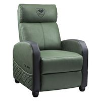 Miniatura 1 de Cougar Sillón Gaming Ranger Elite Army Green