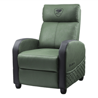Miniatura 2 de Cougar Sillón Gaming Ranger Elite Army Green