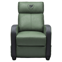 Miniatura 3 de Cougar Sillón Gaming Ranger Elite Army Green