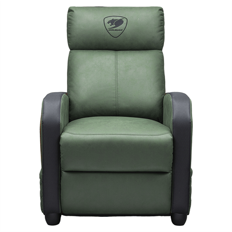 Cougar Sillón Gaming Ranger Elite Army Green - Imagen 3 de 8 Cougar Sillón Gaming Ranger Elite Army Green - Imagen 3 de 8